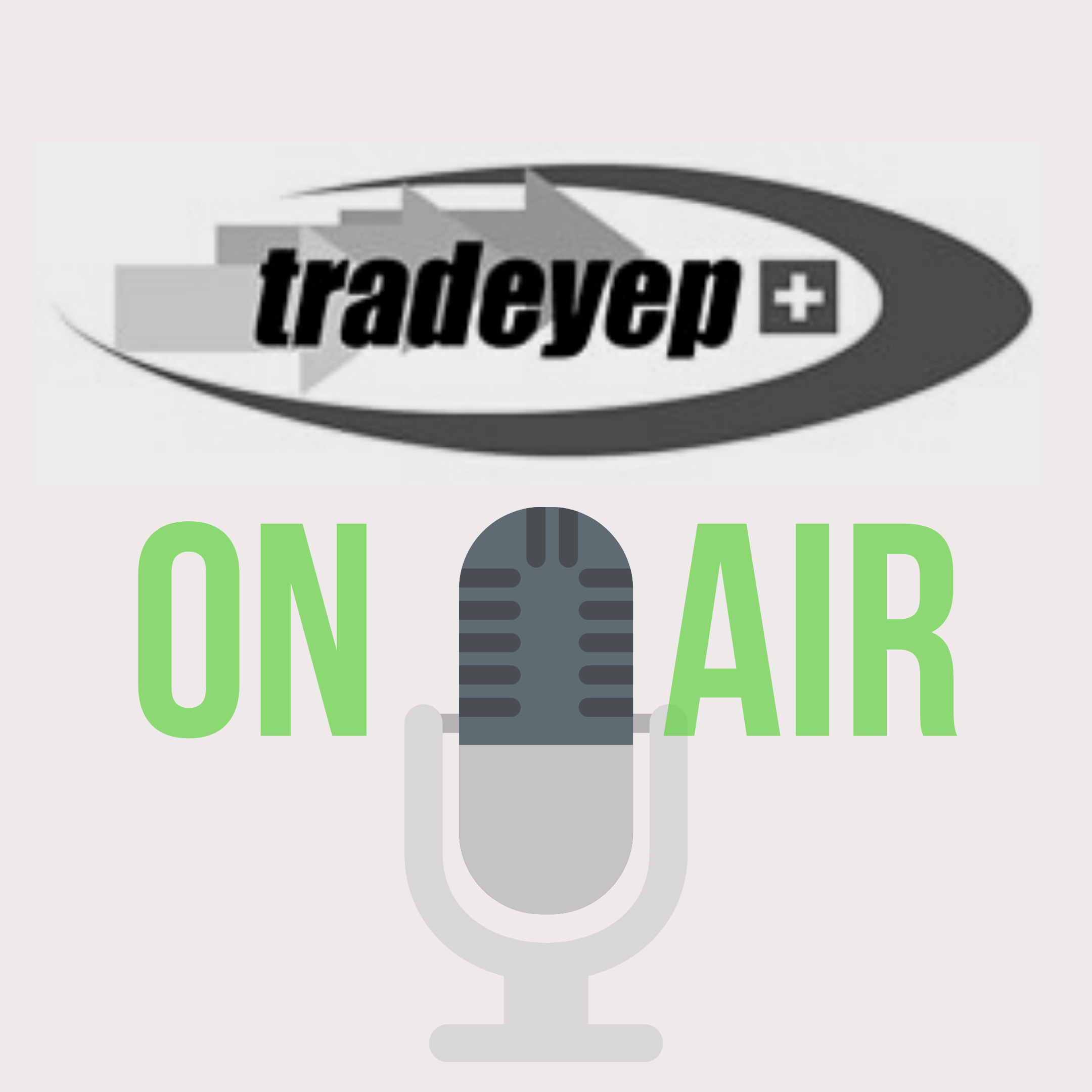 TRADEYEP.CH Marketing Digital Podcasts podcast artwork