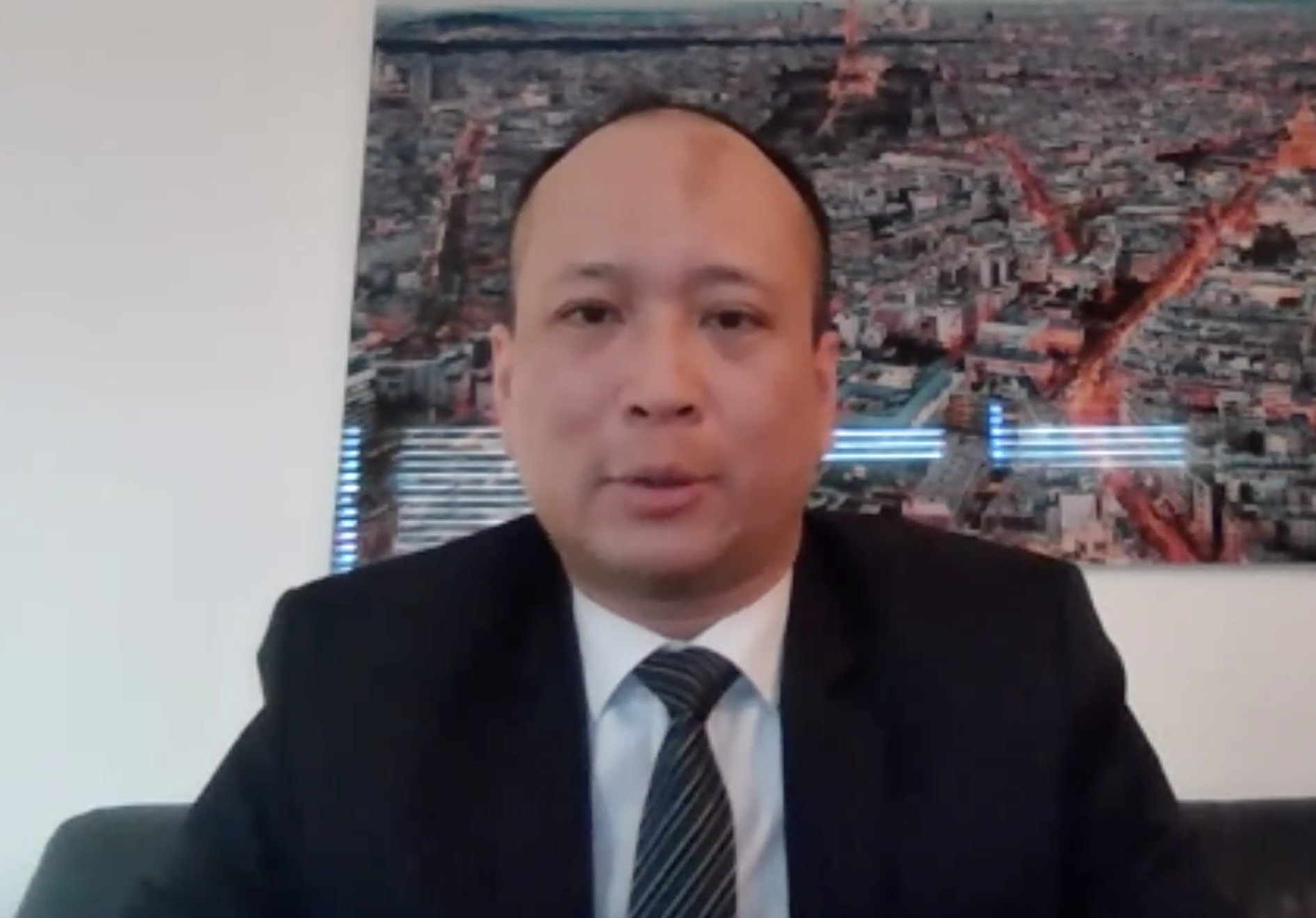 Bajoe Wibowo - WIPO Match Bajoe Wibowo - WIPO Match